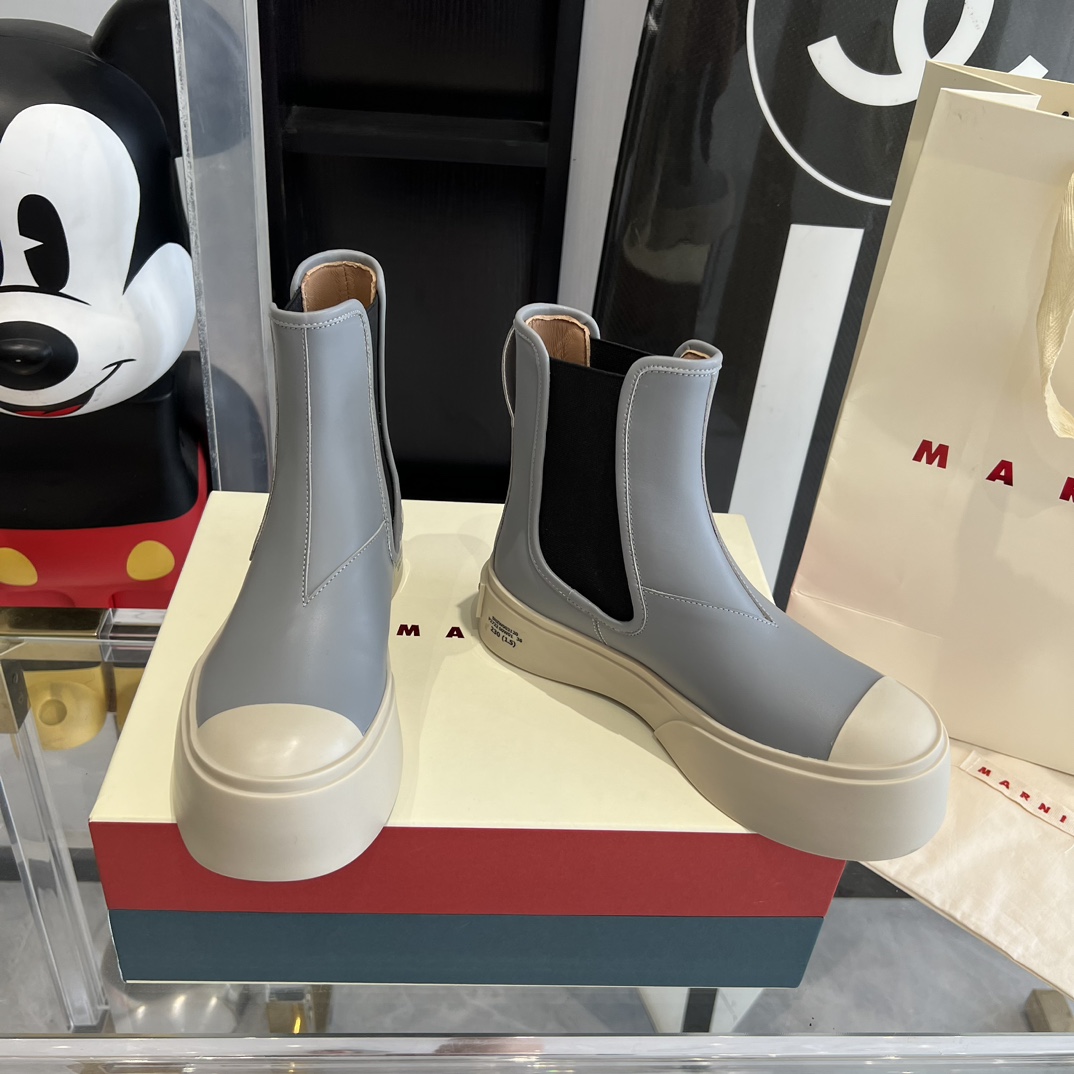 775 💰💰Marni buys a one-to-one copy of the original one: 35-40 - 图片 8