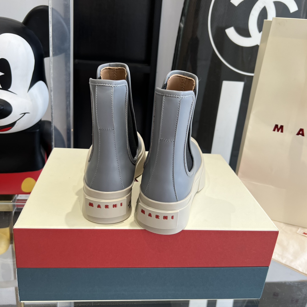 775 💰💰Marni buys a one-to-one copy of the original one: 35-40 - 图片 7