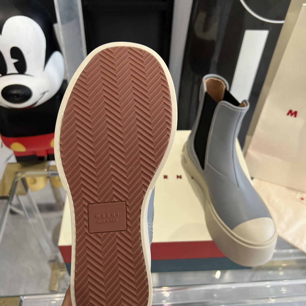 775 💰💰Marni buys a one-to-one copy of the original one: 35-40 - 图片 5