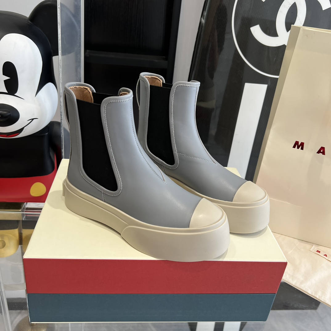 775 💰💰Marni buys a one-to-one copy of the original one: 35-40 - 图片 3