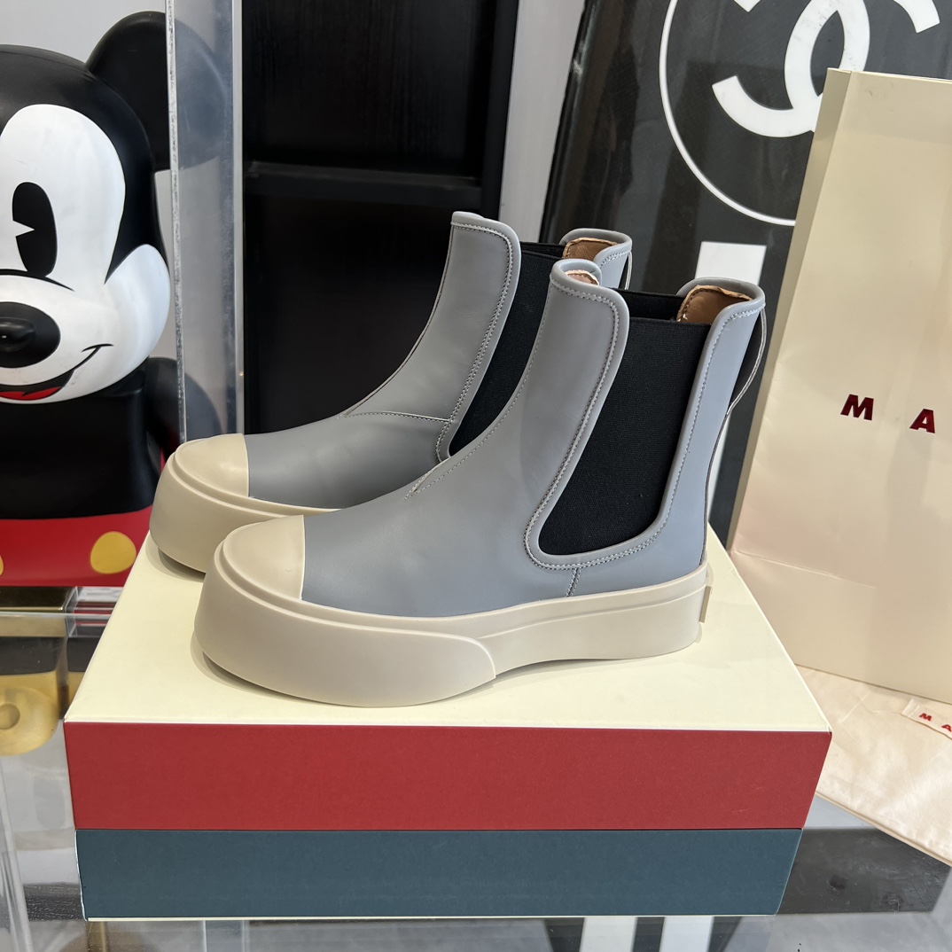 775 💰💰Marni buys a one-to-one copy of the original one: 35-40 - 图片 2