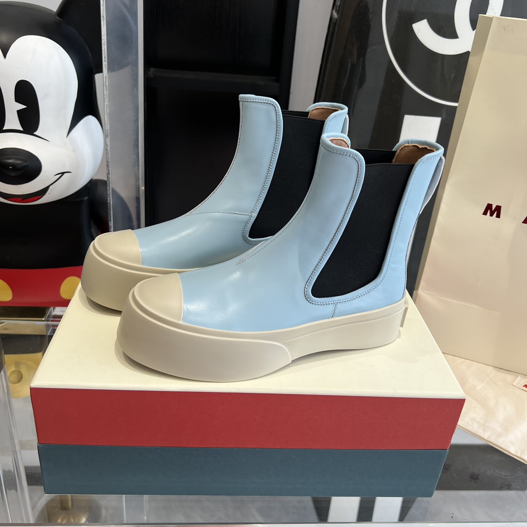 775 💰💰Marni buys a one-to-one copy of the original one: 35-40 - 图片 2