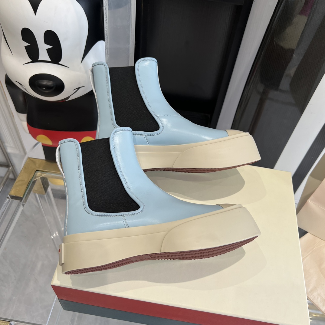 775 💰💰Marni buys a one-to-one copy of the original one: 35-40 - 图片 9