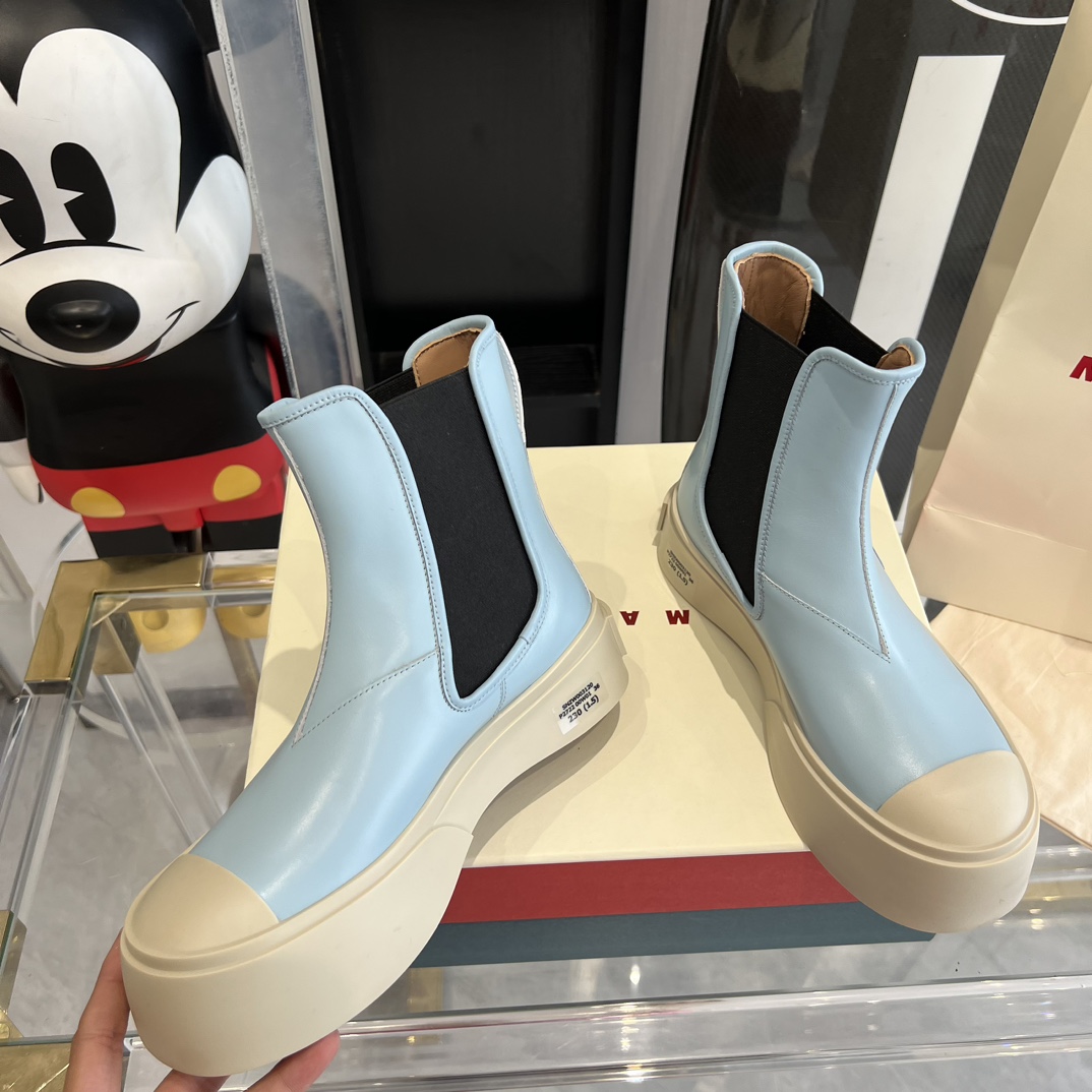 775 💰💰Marni buys a one-to-one copy of the original one: 35-40 - 图片 4