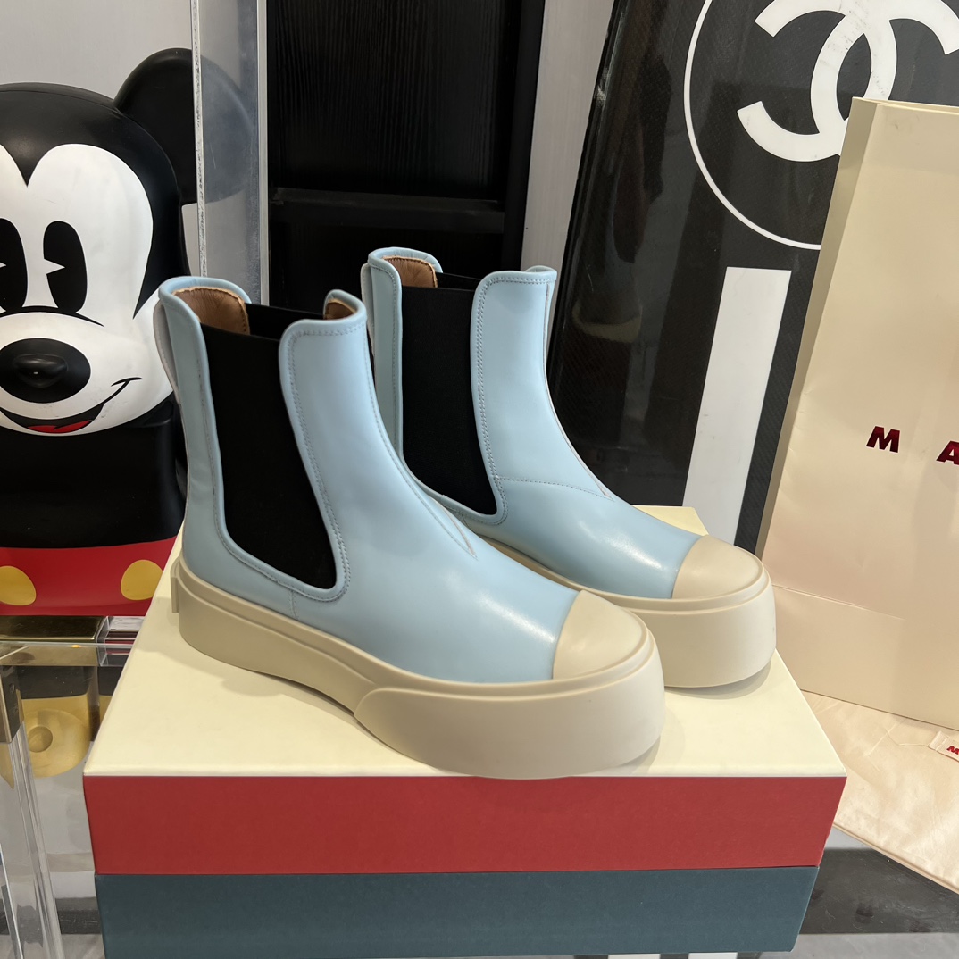 775 💰💰Marni buys a one-to-one copy of the original one: 35-40 - 图片 3