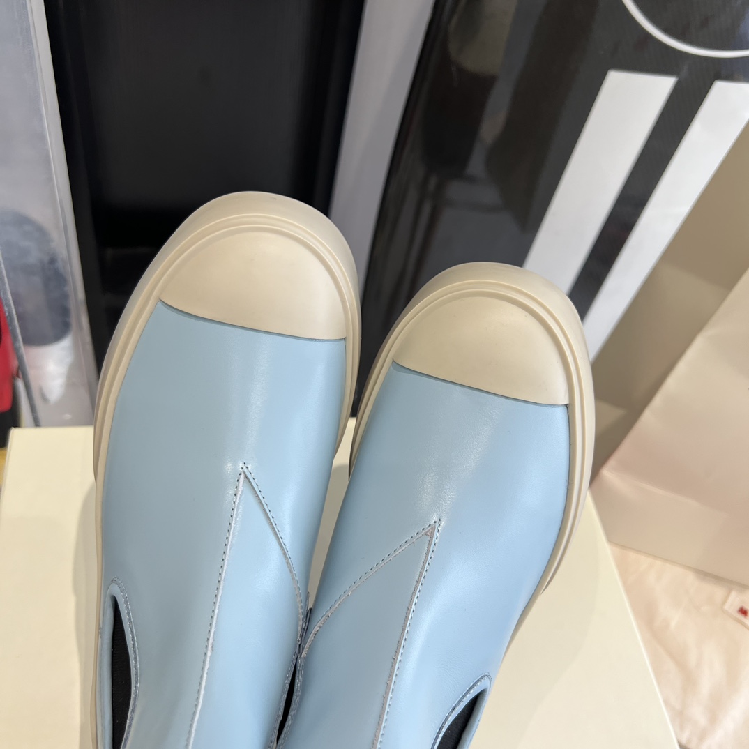 775 💰💰Marni buys a one-to-one copy of the original one: 35-40 - 图片 6