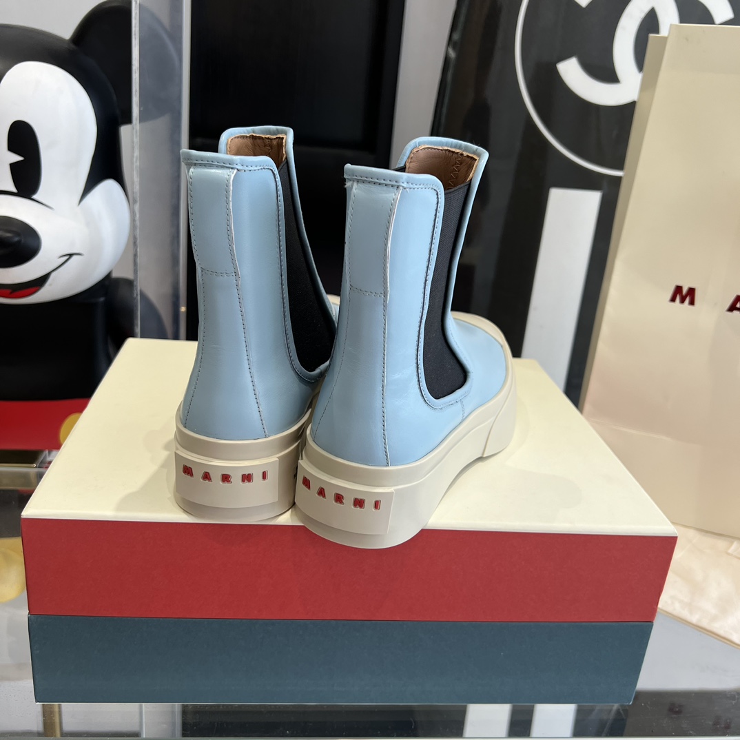 775 💰💰Marni buys a one-to-one copy of the original one: 35-40 - 图片 7
