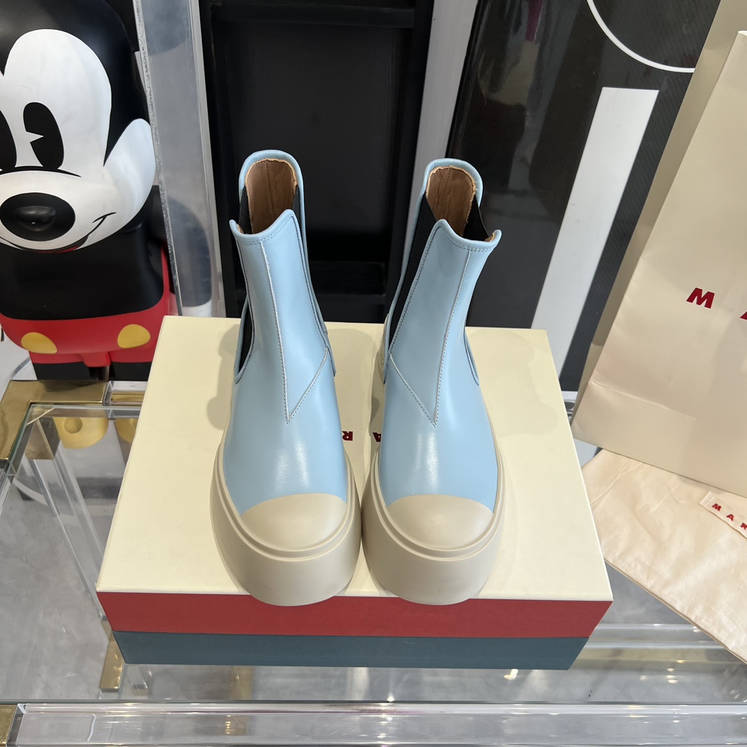 775 💰💰Marni buys a one-to-one copy of the original one: 35-40 - 图片 1
