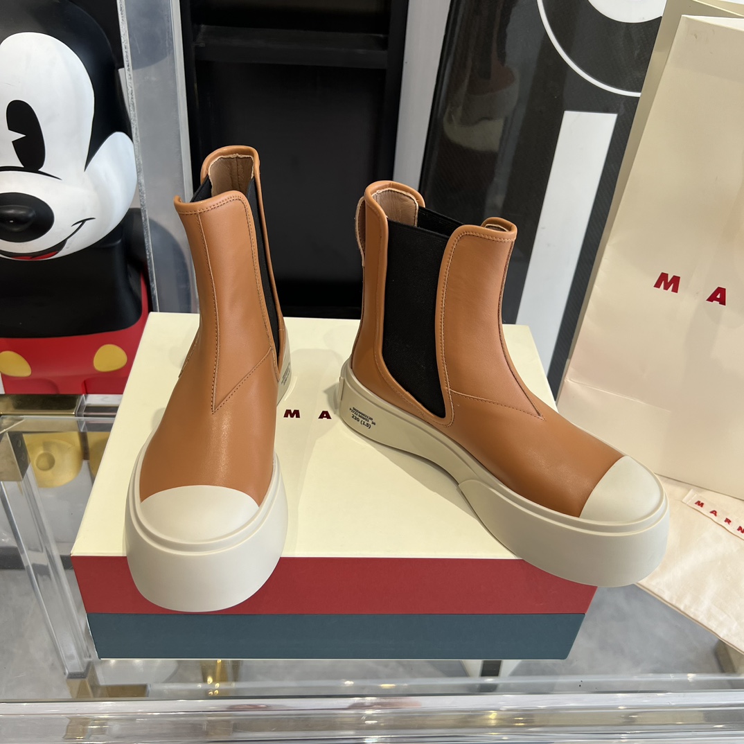 775 💰💰Marni buys a one-to-one copy of the original one: 35-40 - 图片 8