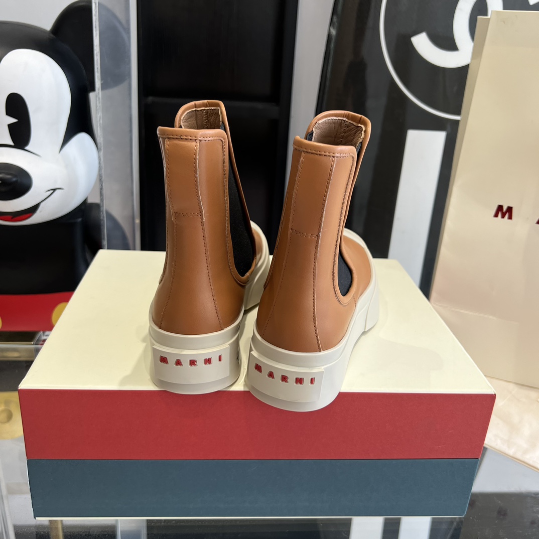 775 💰💰Marni buys a one-to-one copy of the original one: 35-40 - 图片 7