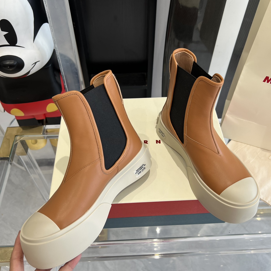 775 💰💰Marni buys a one-to-one copy of the original one: 35-40 - 图片 4