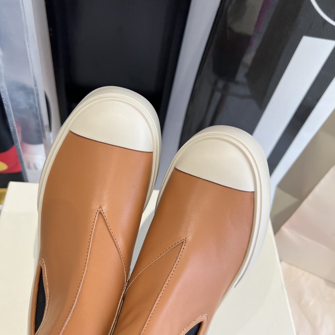 775 💰💰Marni buys a one-to-one copy of the original one: 35-40 - 图片 6