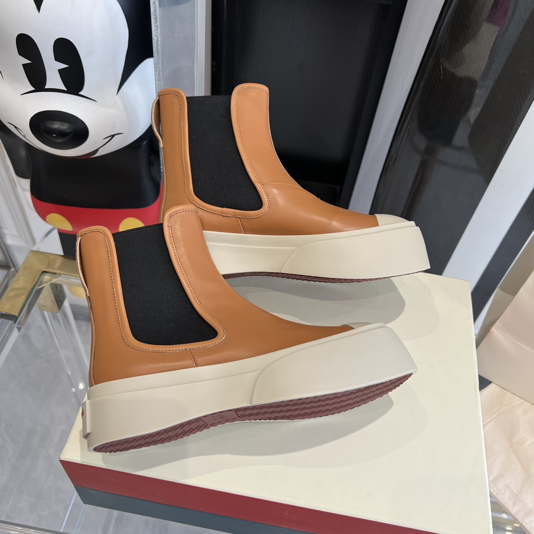 775 💰💰Marni buys a one-to-one copy of the original one: 35-40 - 图片 9