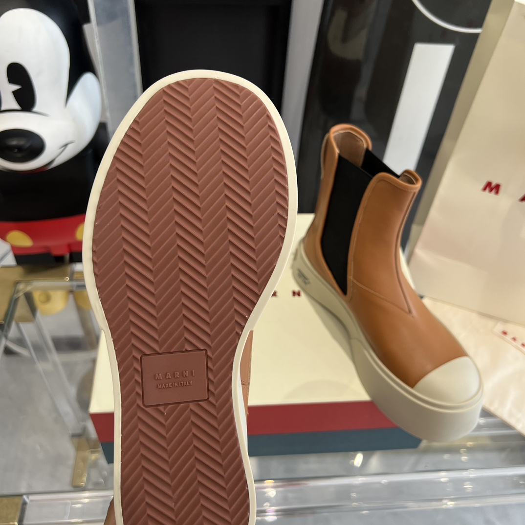 775 💰💰Marni buys a one-to-one copy of the original one: 35-40 - 图片 5