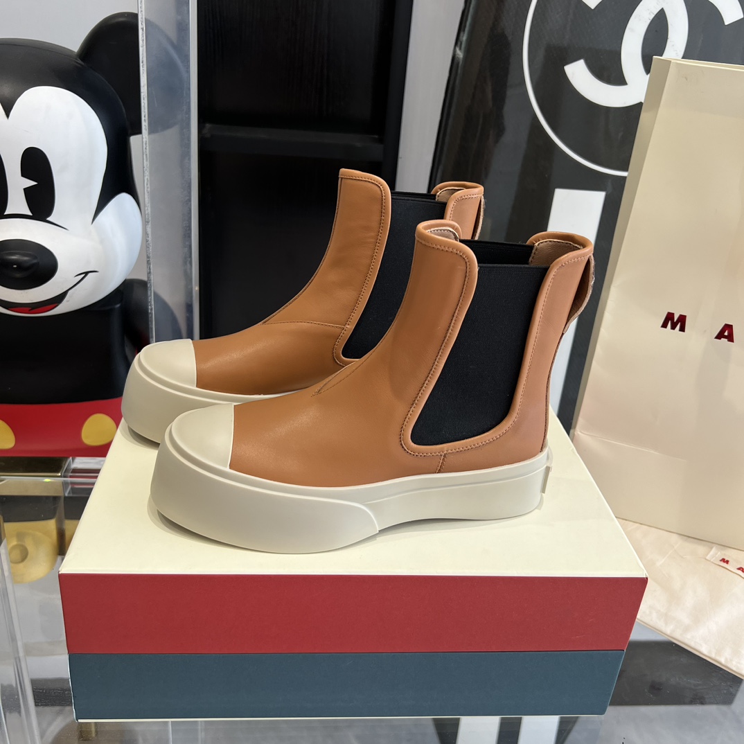 775 💰💰Marni buys a one-to-one copy of the original one: 35-40 - 图片 2