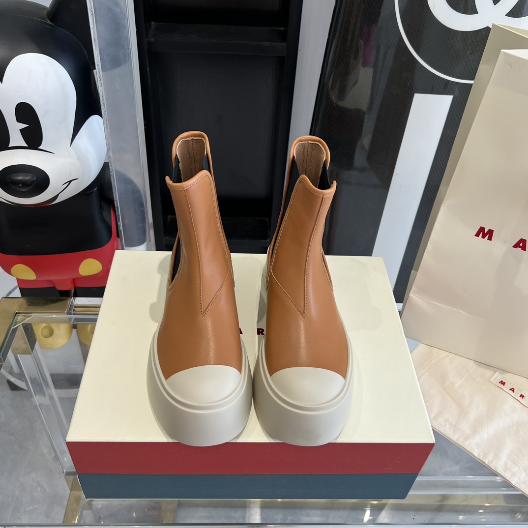 775 💰💰Marni buys a one-to-one copy of the original one: 35-40 - 图片 1