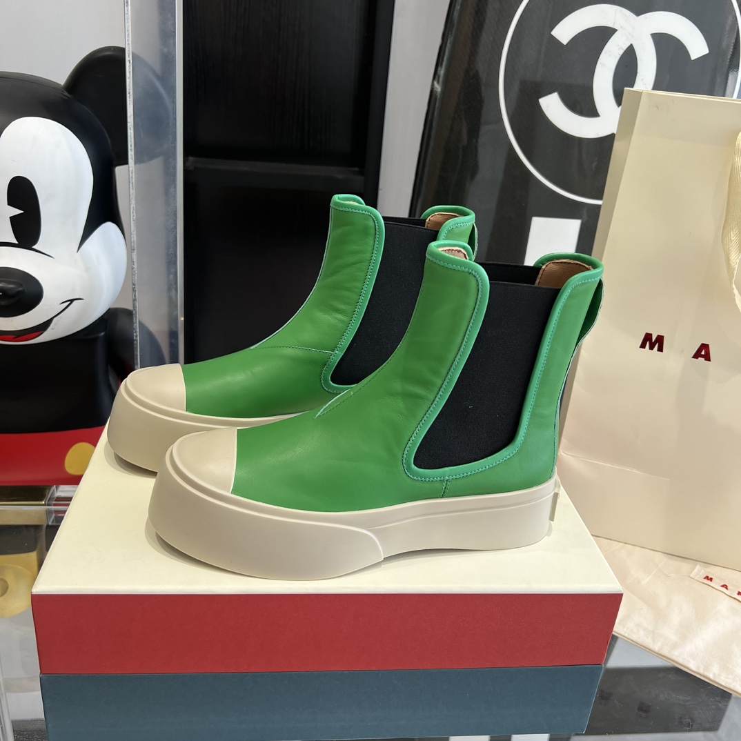 775 💰💰Marni buys a one-to-one copy of the original one: 35-40 - 图片 2