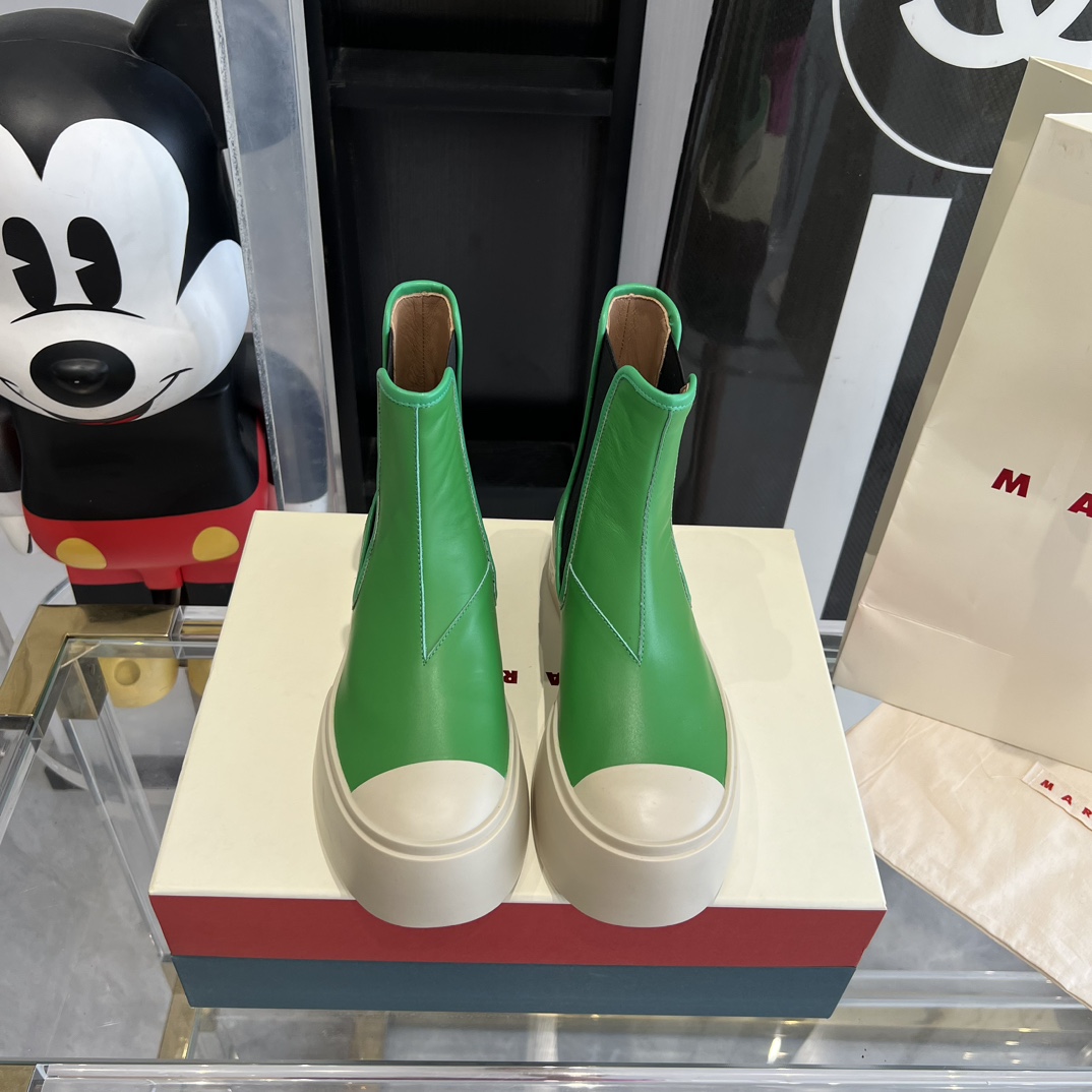 775 💰💰Marni buys a one-to-one copy of the original one: 35-40 - 图片 1