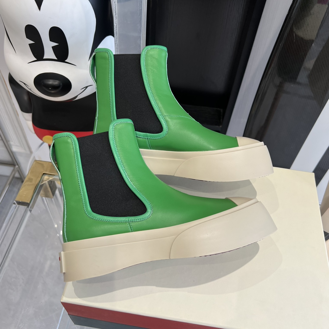 775 💰💰Marni buys a one-to-one copy of the original one: 35-40 - 图片 9
