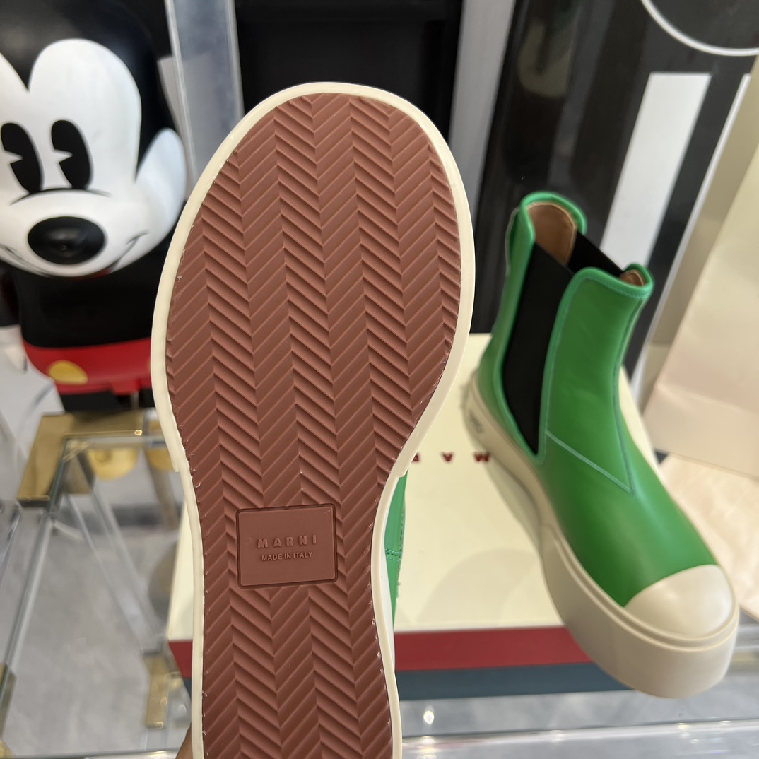 775 💰💰Marni buys a one-to-one copy of the original one: 35-40 - 图片 5
