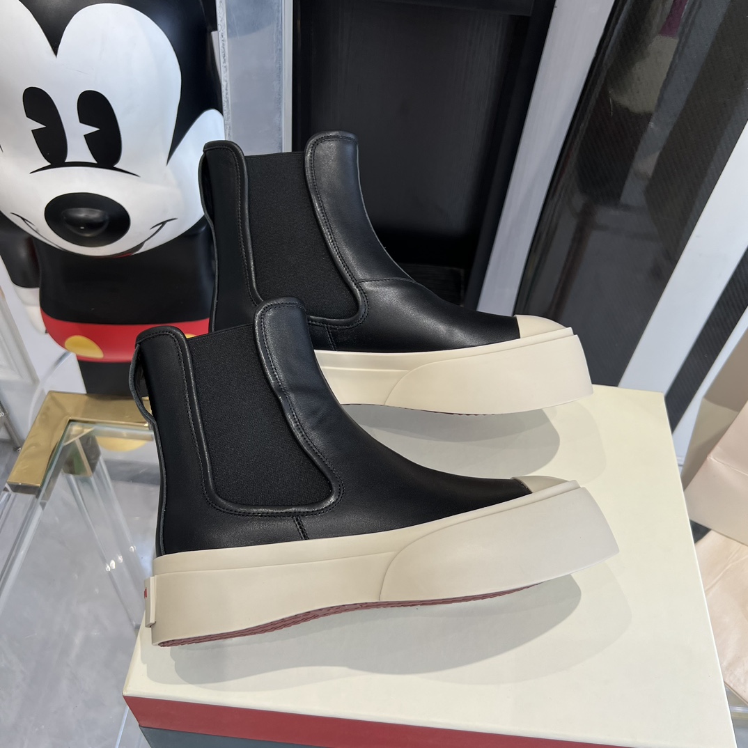 775 💰💰Marni buys a one-to-one copy of the original one: 35-40 - 图片 9