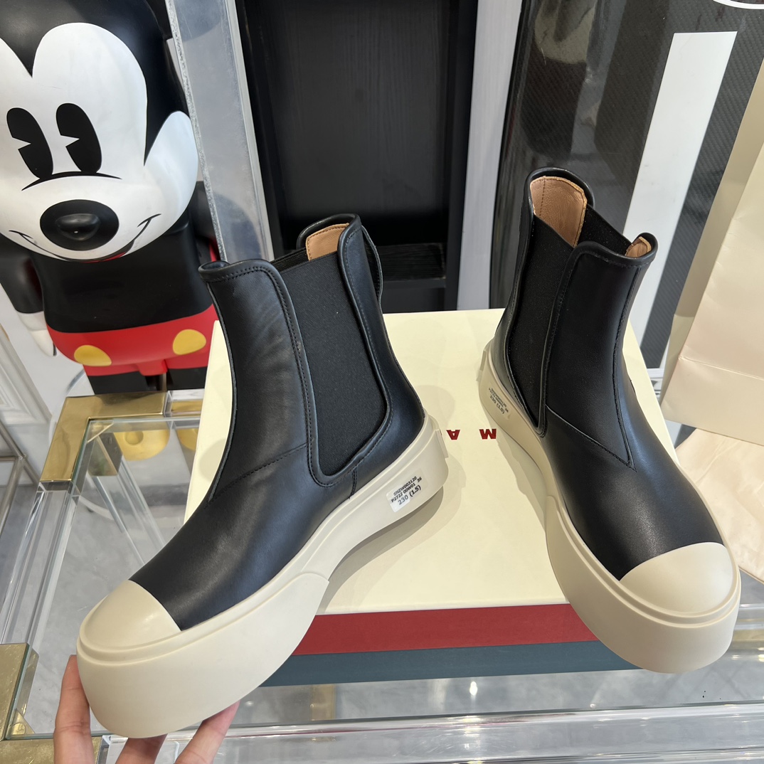 775 💰💰Marni buys a one-to-one copy of the original one: 35-40 - 图片 4