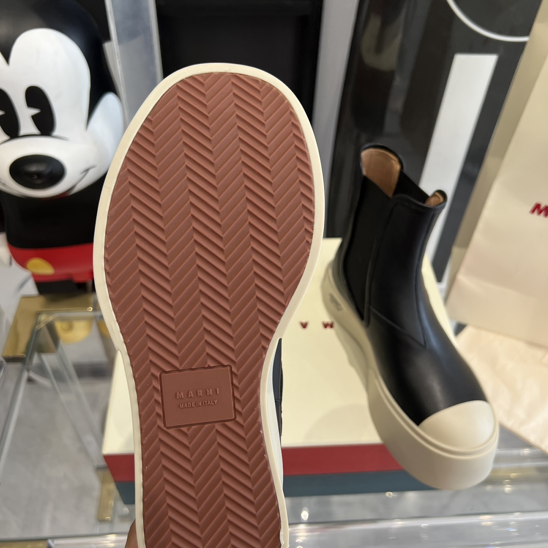 775 💰💰Marni buys a one-to-one copy of the original one: 35-40 - 图片 5