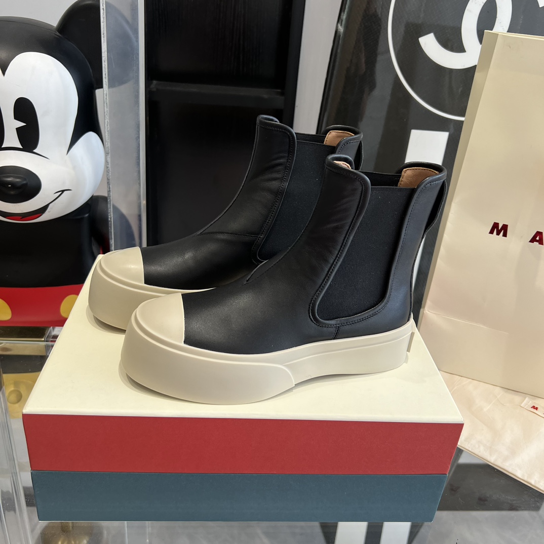 775 💰💰Marni buys a one-to-one copy of the original one: 35-40 - 图片 2