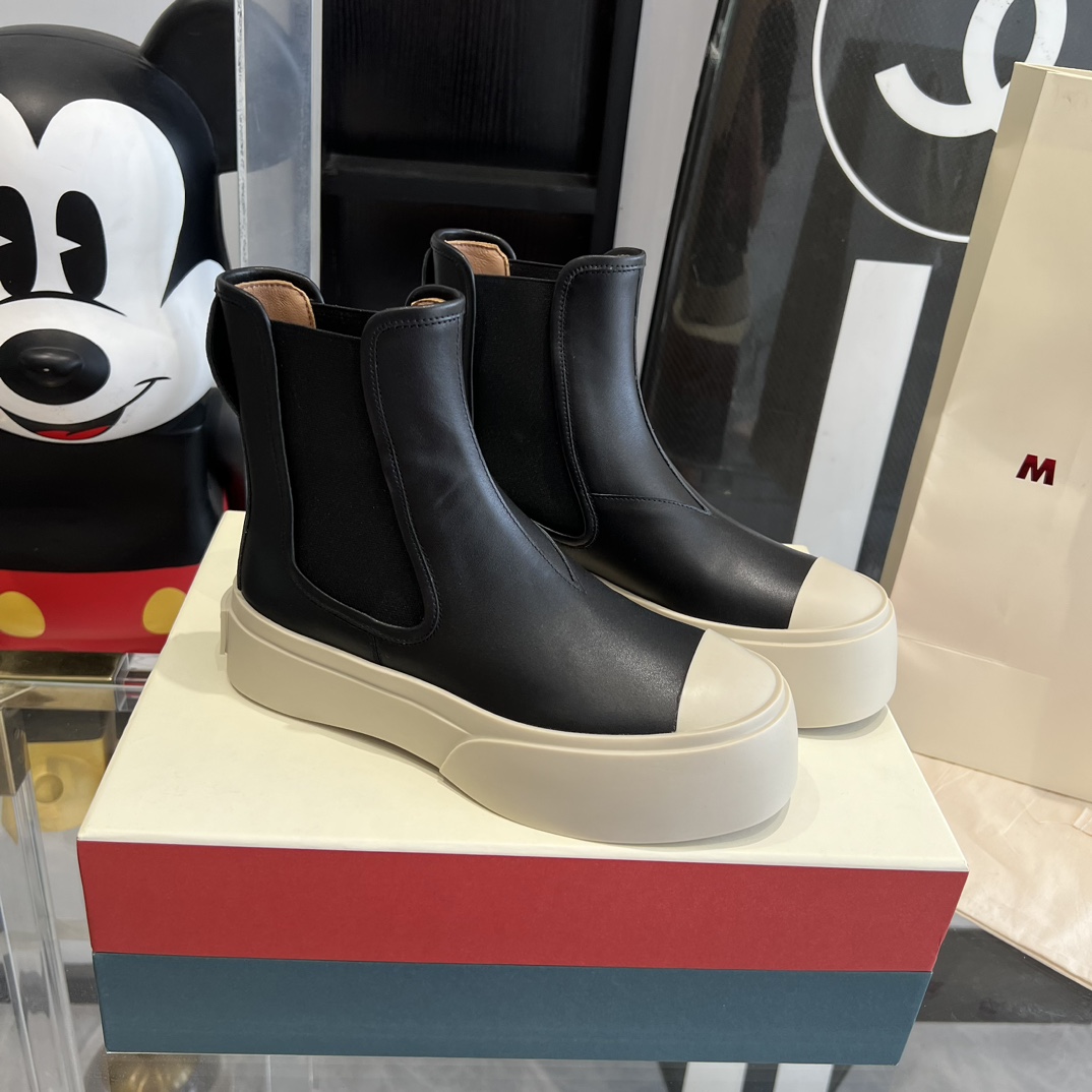 775 💰💰Marni buys a one-to-one copy of the original one: 35-40 - 图片 3