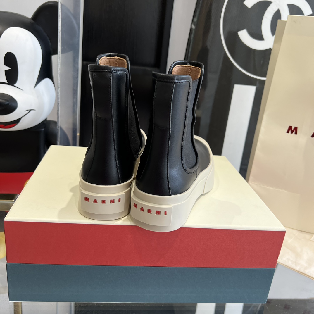 775 💰💰Marni buys a one-to-one copy of the original one: 35-40 - 图片 7