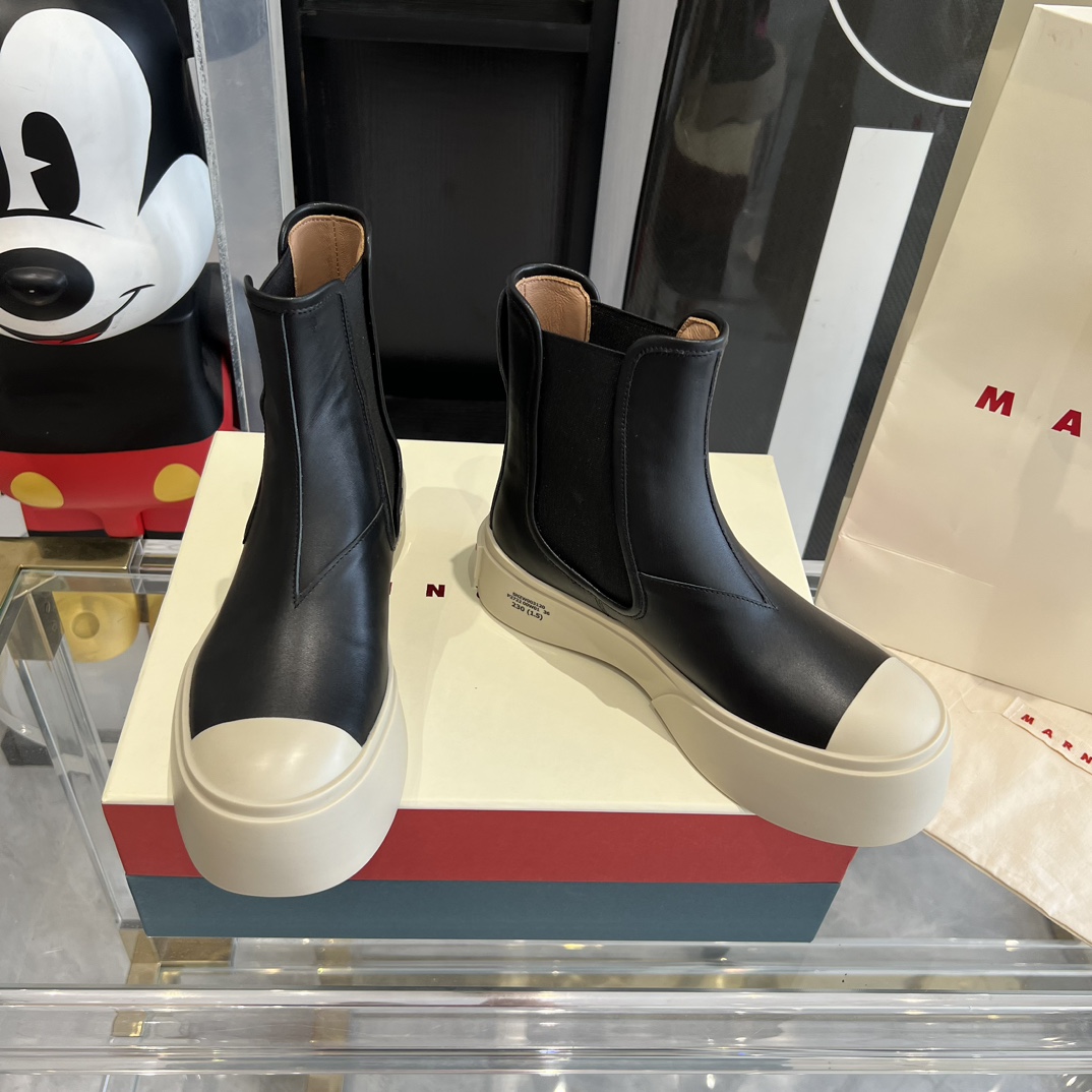 775 💰💰Marni buys a one-to-one copy of the original one: 35-40 - 图片 8