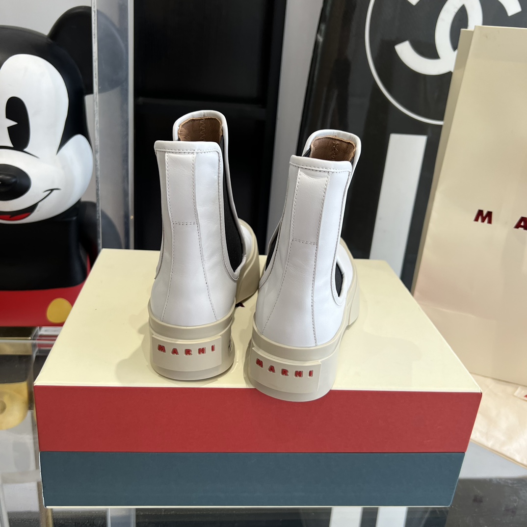 775 💰💰Marni buys a one-to-one copy of the original one: 35-40 - 图片 7