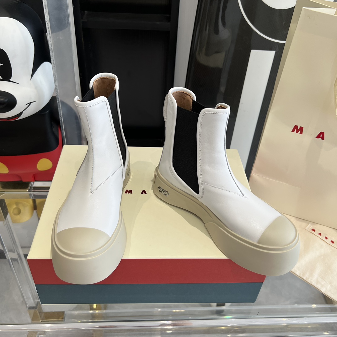 775 💰💰Marni buys a one-to-one copy of the original one: 35-40 - 图片 8