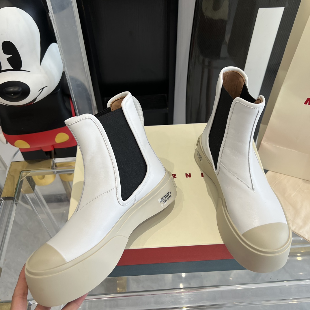 775 💰💰Marni buys a one-to-one copy of the original one: 35-40 - 图片 4