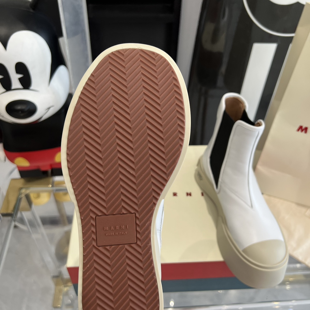 775 💰💰Marni buys a one-to-one copy of the original one: 35-40 - 图片 5