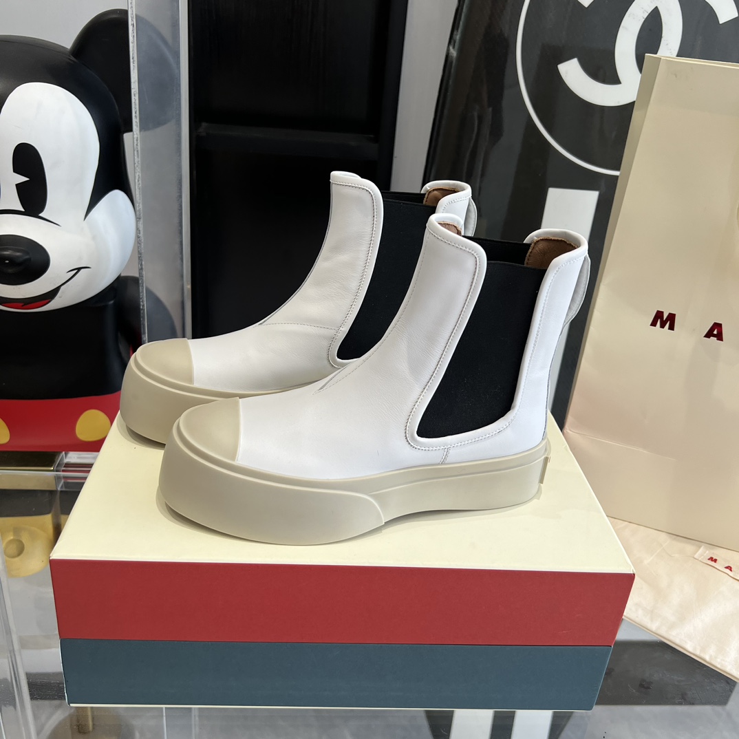 775 💰💰Marni buys a one-to-one copy of the original one: 35-40 - 图片 2