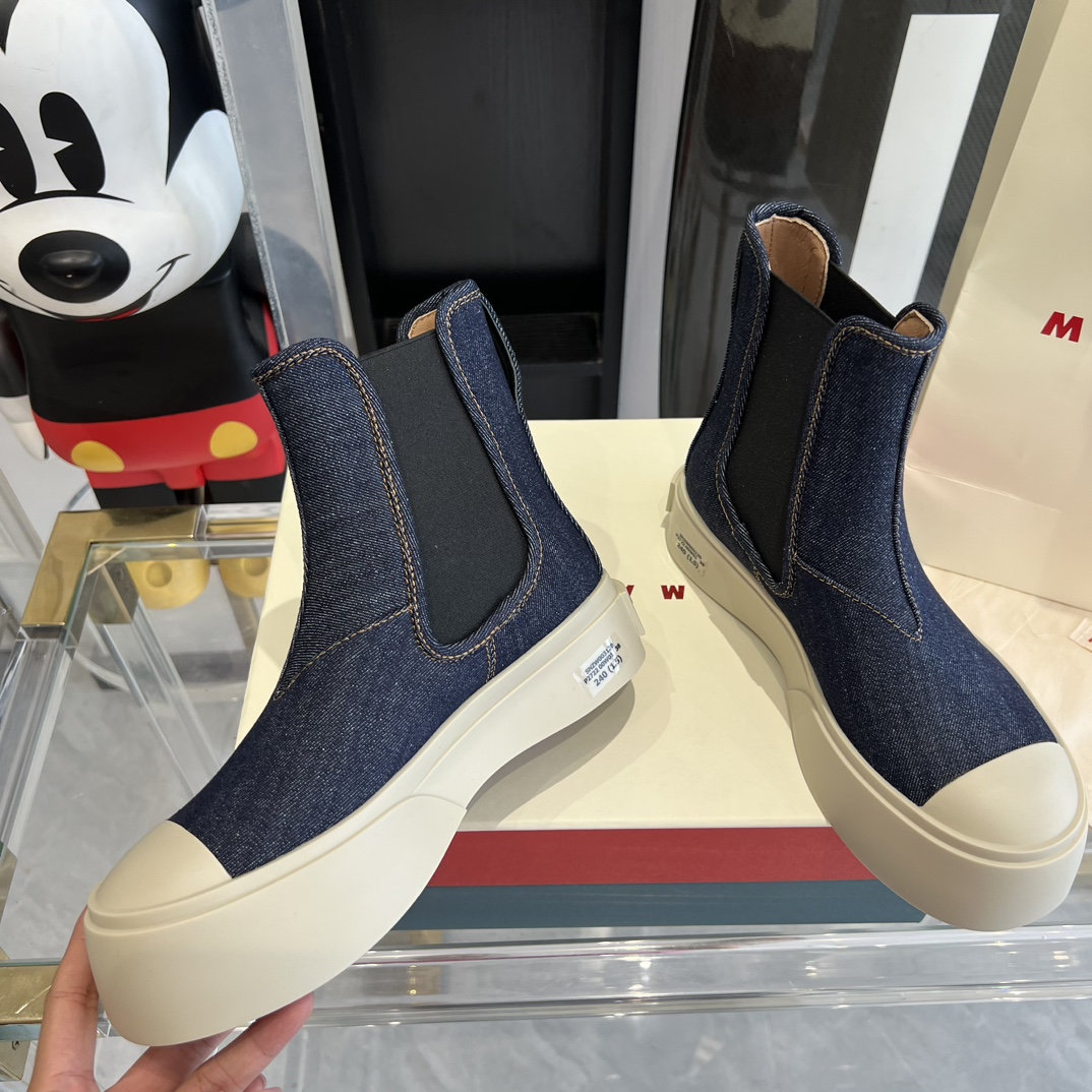 775 💰💰Marni buys a one-to-one copy of the original one: 35-40 - 图片 4