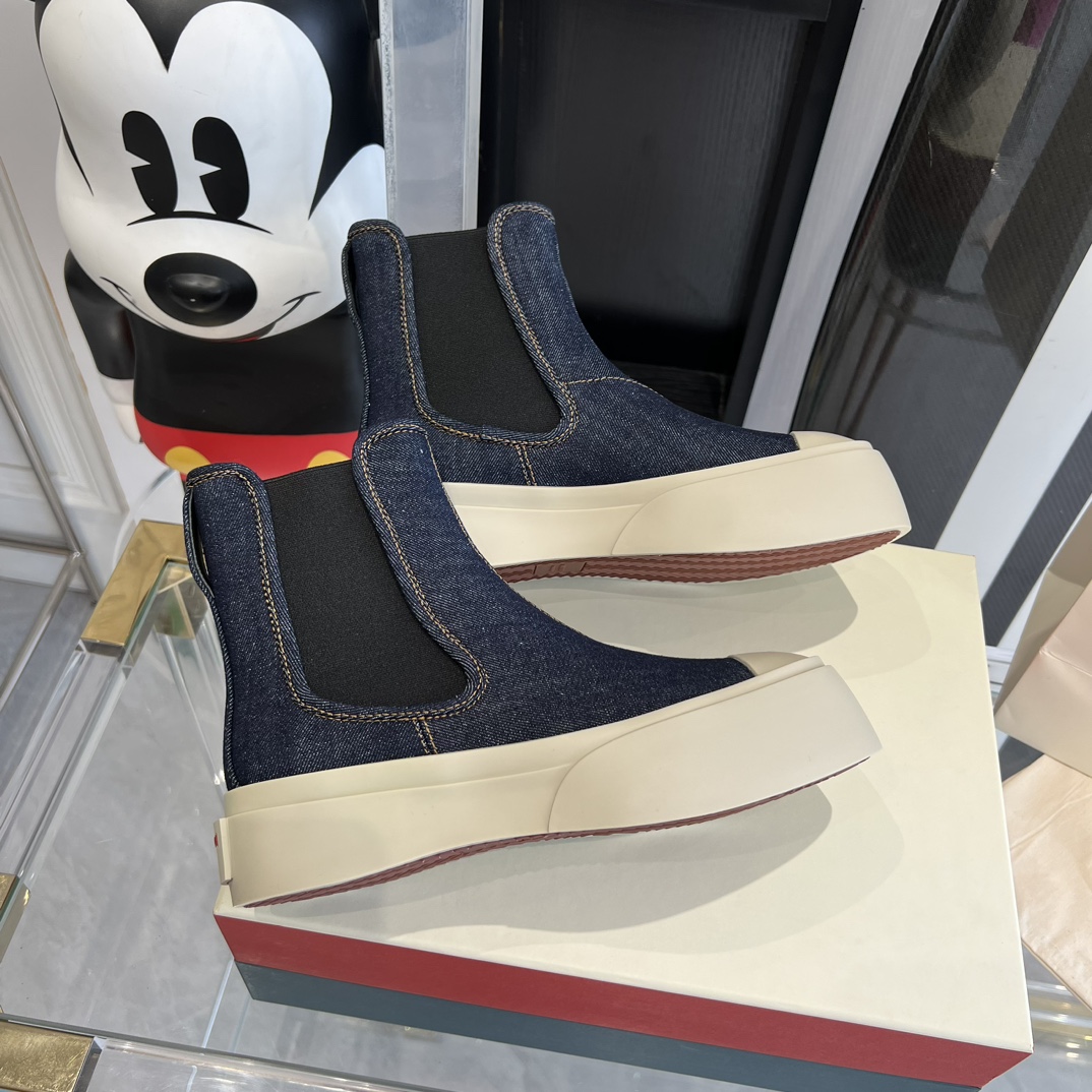 775 💰💰Marni buys a one-to-one copy of the original one: 35-40 - 图片 9