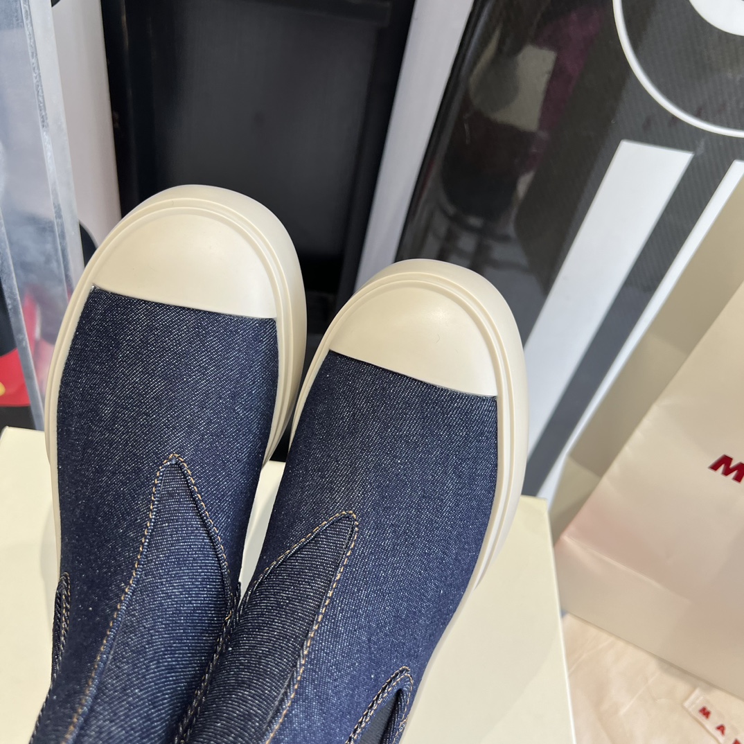 775 💰💰Marni buys a one-to-one copy of the original one: 35-40 - 图片 6