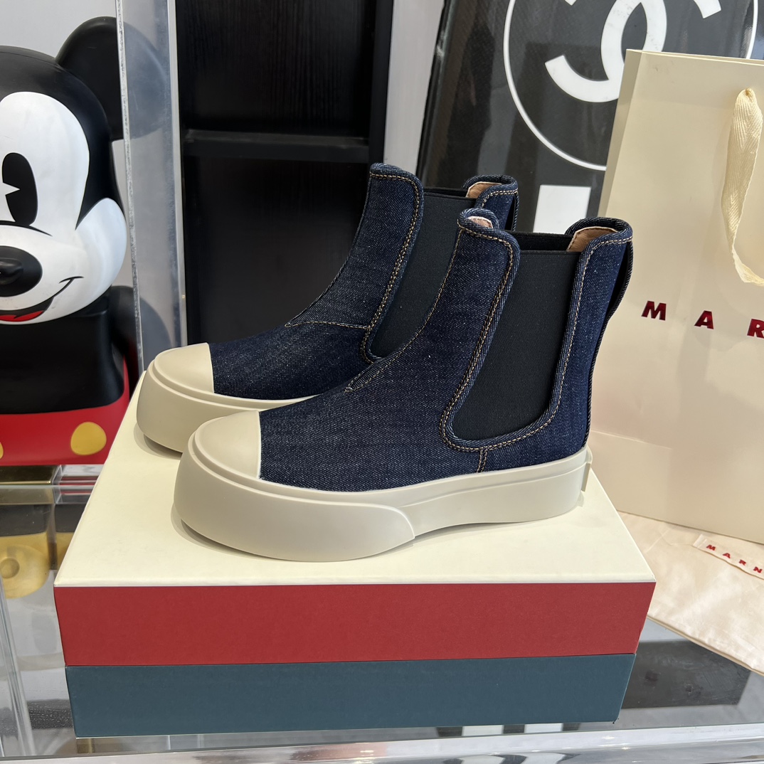 775 💰💰Marni buys a one-to-one copy of the original one: 35-40 - 图片 2