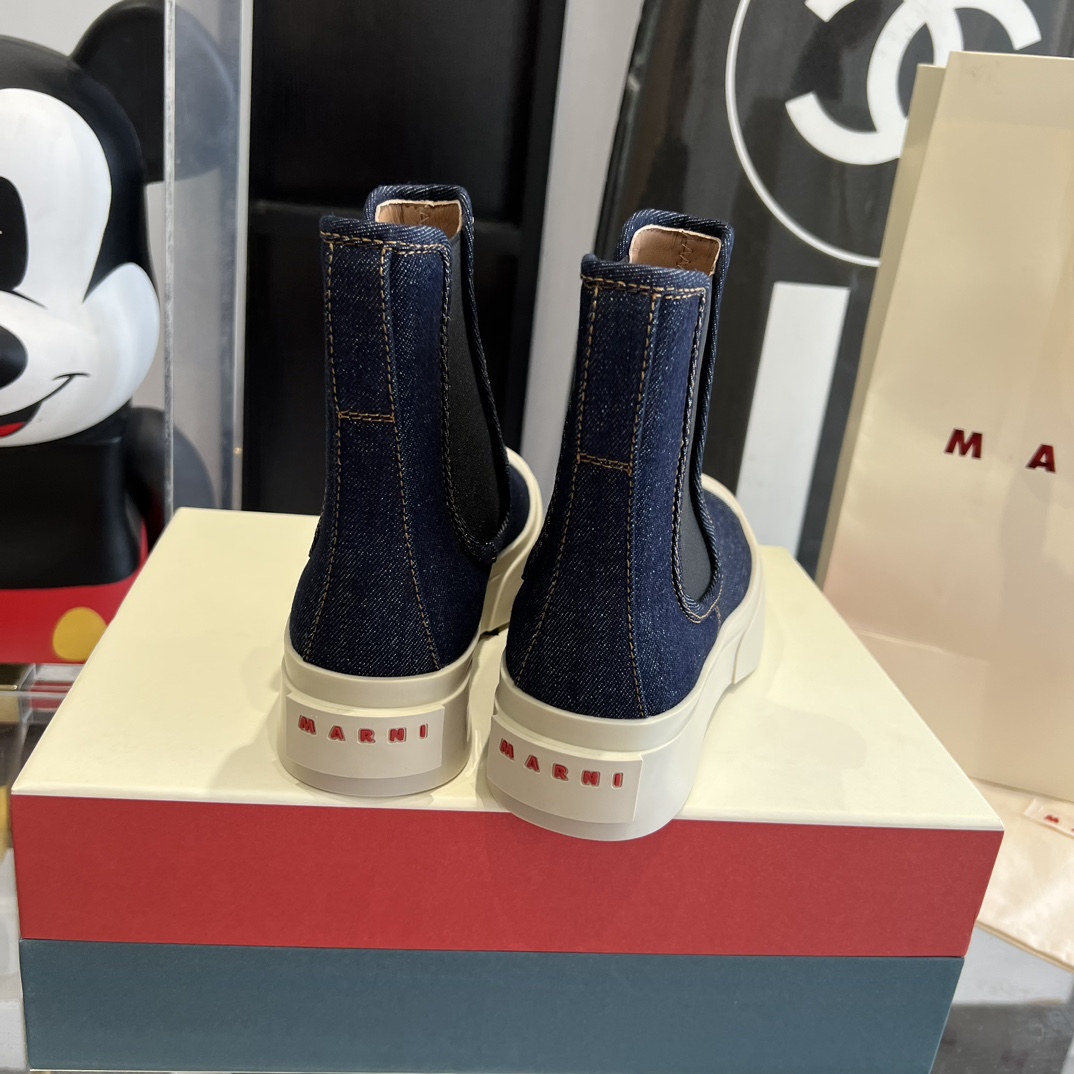 775 💰💰Marni buys a one-to-one copy of the original one: 35-40 - 图片 7