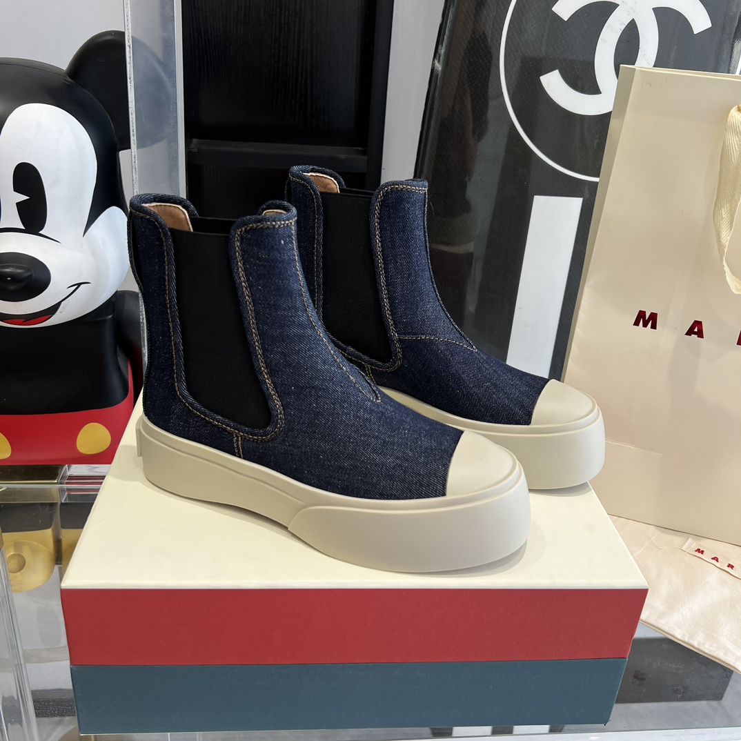 775 💰💰Marni buys a one-to-one copy of the original one: 35-40 - 图片 3