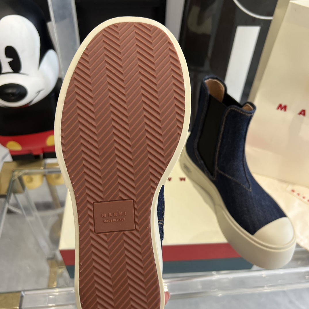 775 💰💰Marni buys a one-to-one copy of the original one: 35-40 - 图片 5