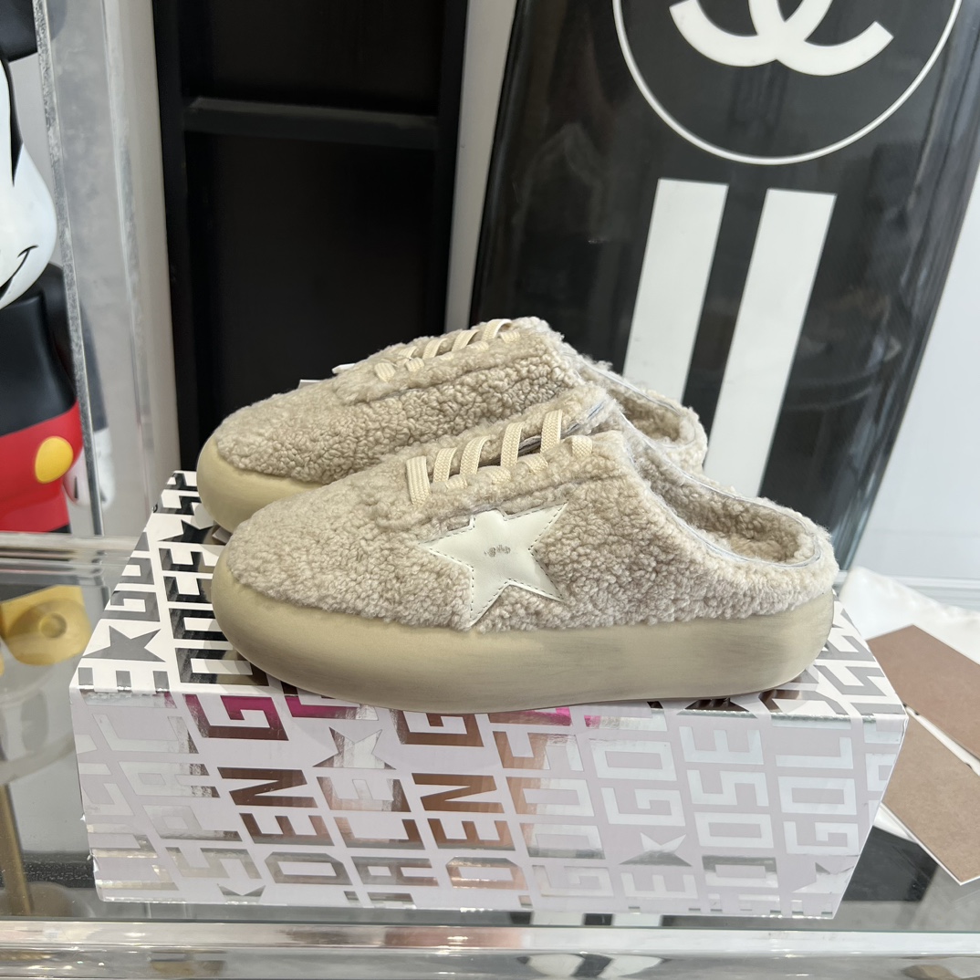 [Golden Goose Women