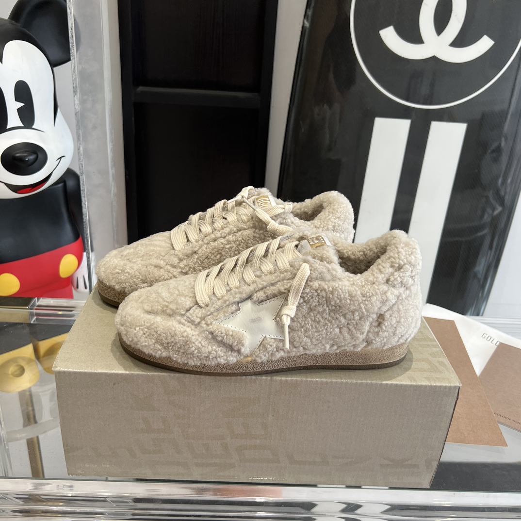 [Golden Goose Women