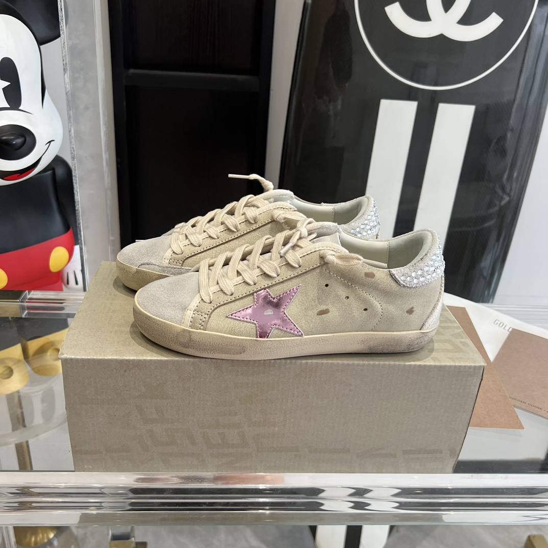[Golden Goose Women