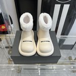 Balenciaga Replica
 Boots TPU Fall/Winter Collection