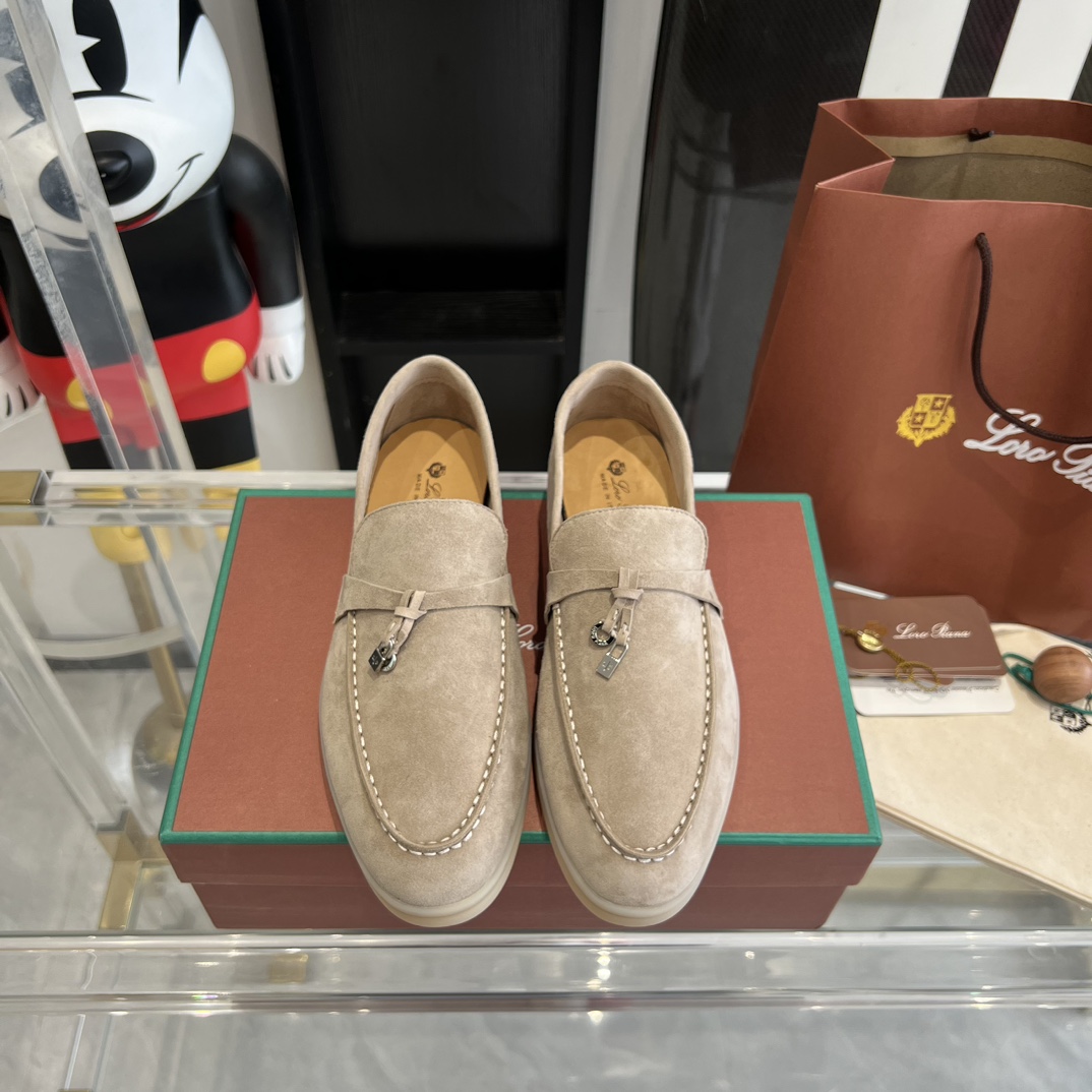 Loro Piana( ) ❗️❗️ 36—42 35 43 39—44 38 46 ) Scarpe