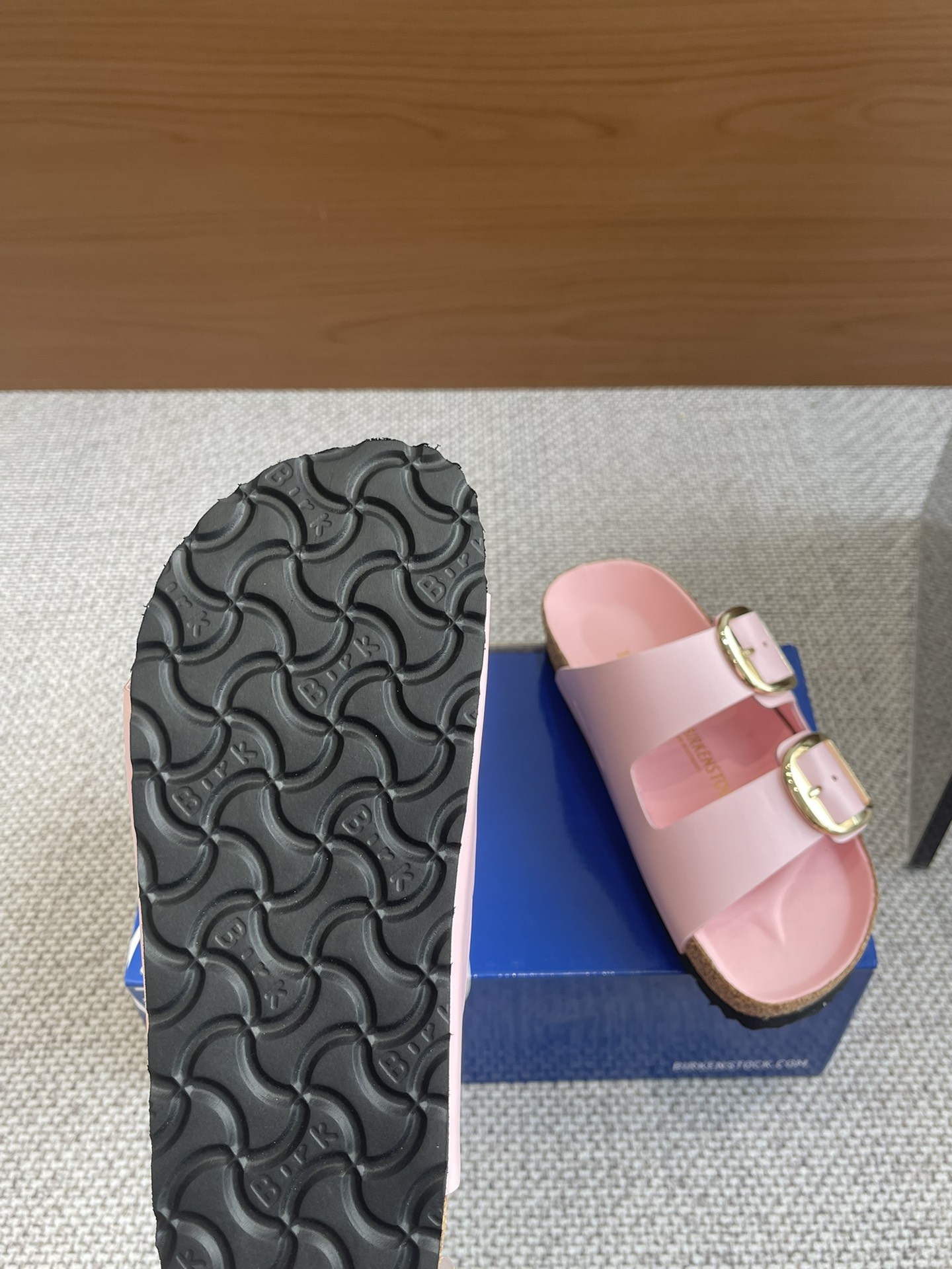 New Early Spring Birkenstock Sandals: 600 Pounds of 24s Available Now! - 图片 6