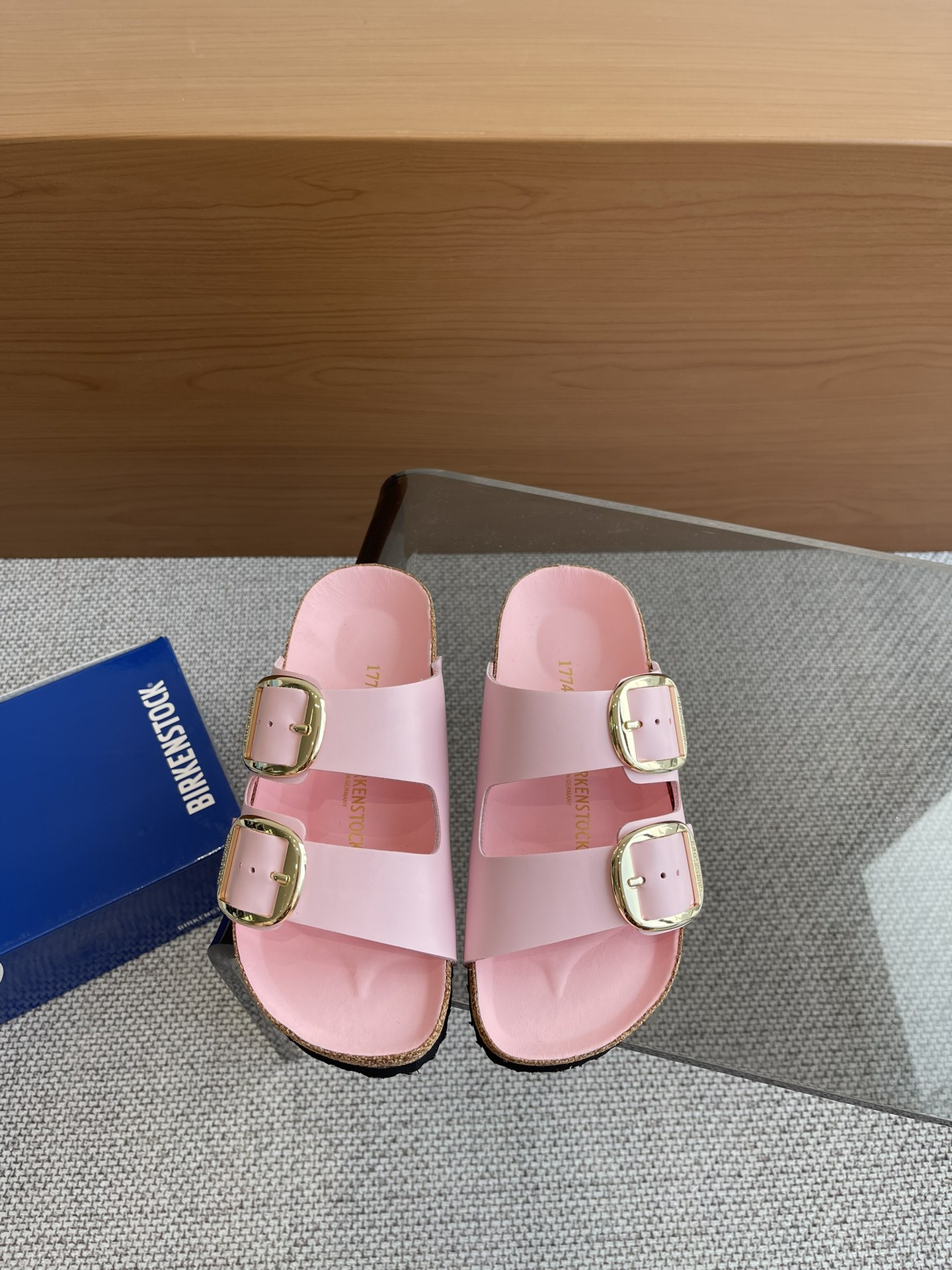 New Early Spring Birkenstock Sandals: 600 Pounds of 24s Available Now!